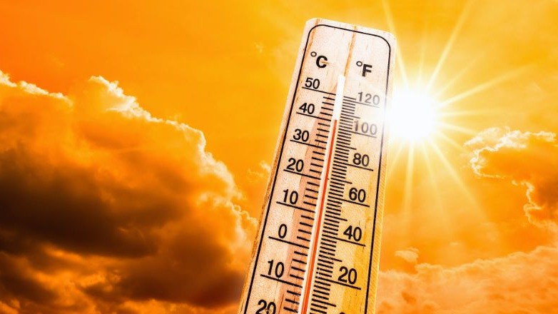 HALI YA JOTO KALI NC...