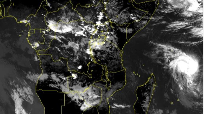 UWEPO NA MWENENDO WA...