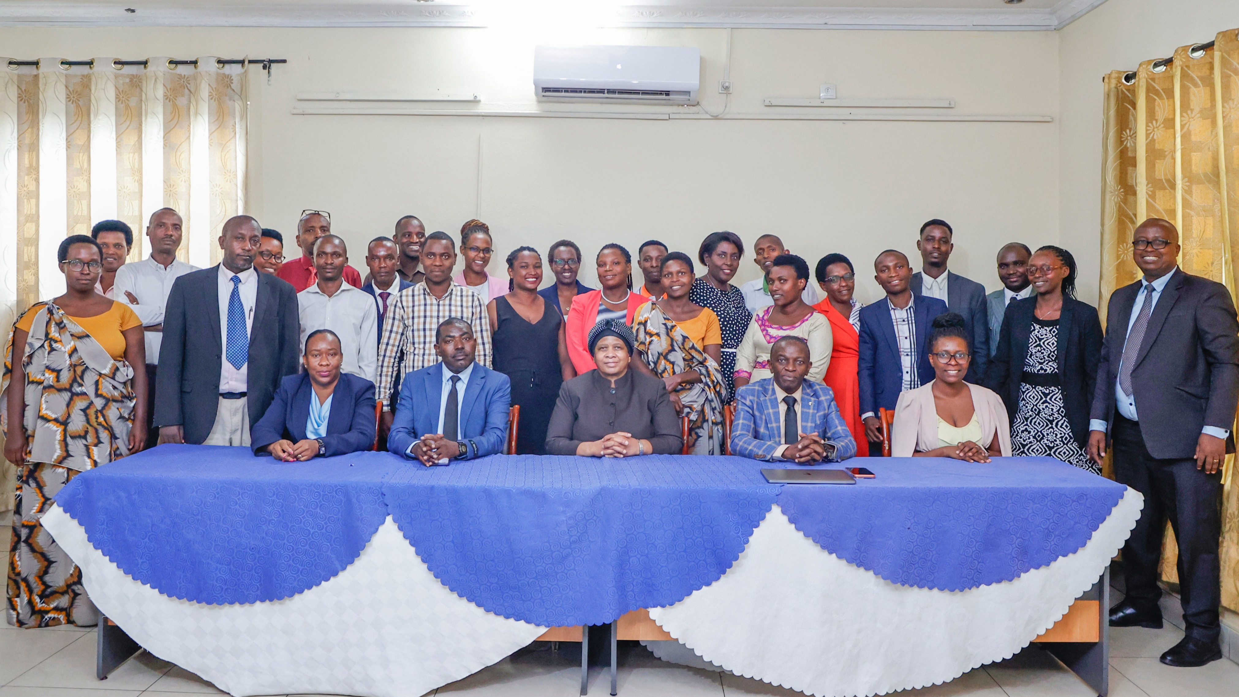 TANZANIA YAIMARISHA...