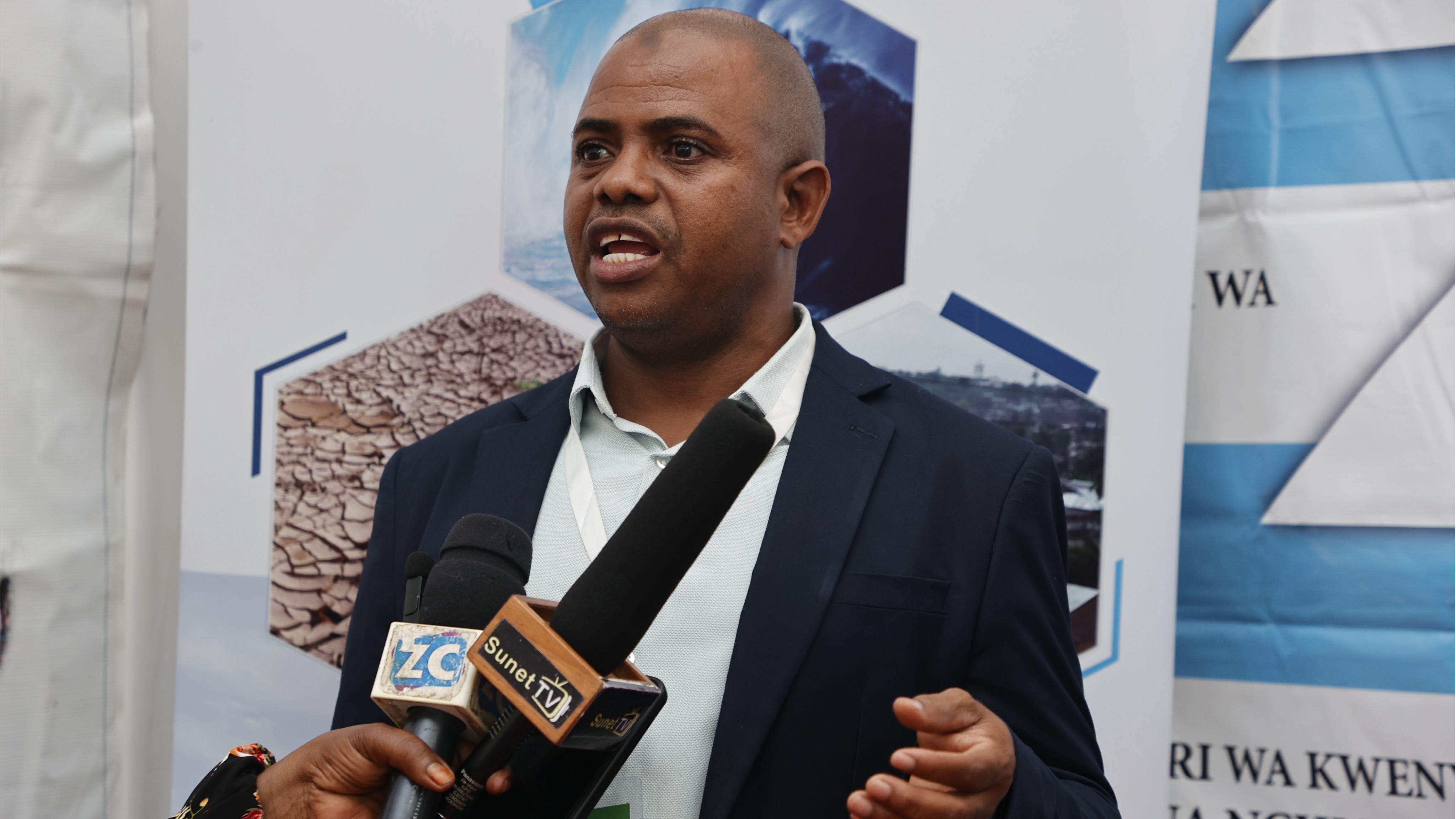 TMA YABAINISHA NJIA...