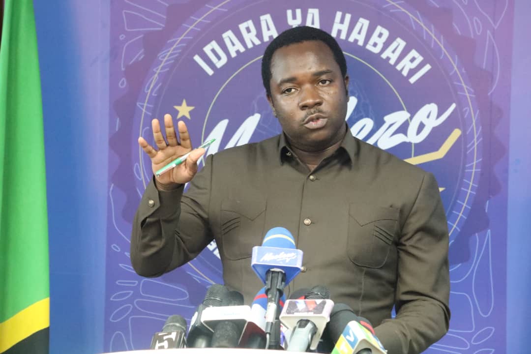 TANZANIA YAADHIMIMISHA SIKU YA HALI YA HEWA DUNIANI 2023