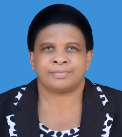 UJUMBE WA DKT. AGNES KIJAZI MKURUGENZI MKUU WA TMA NA MAKAMU WA TATU WA RAIS WA WMO KATIKA WMD 2020.