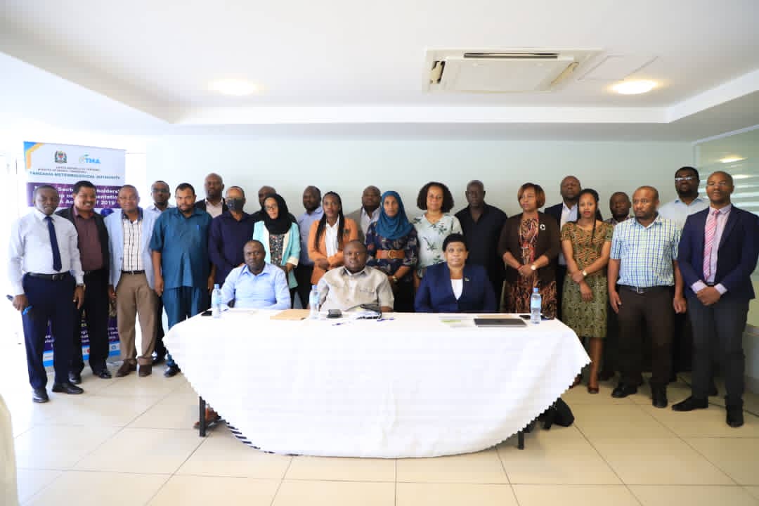 TMA YAKUTANA NA WADAU WA MADINI KUJENGA UELEWA WA UTEKELEZAJI WA KANUNI ZA SHERIA NA.2 YA 2019 YA TMA