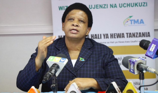 SEKTA MBALIMBALI ZASHAURIWA KUJIPANGA KUKABILIANA NA UPUNGUFU WA MVUA ZA MSIMU, NOVEMBA 2021 HADI APRILI 2022