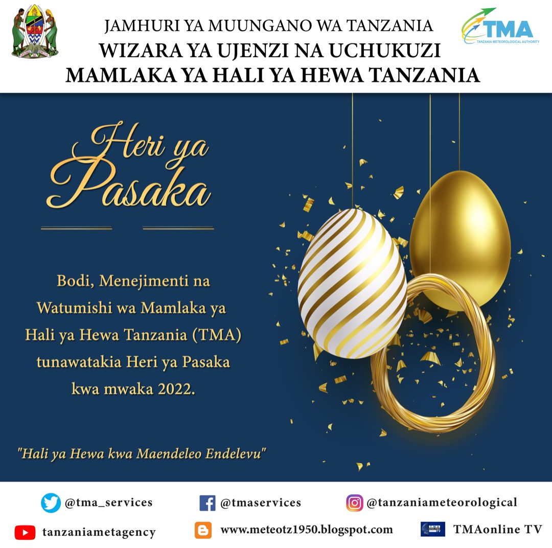 Heri ya Pasaka