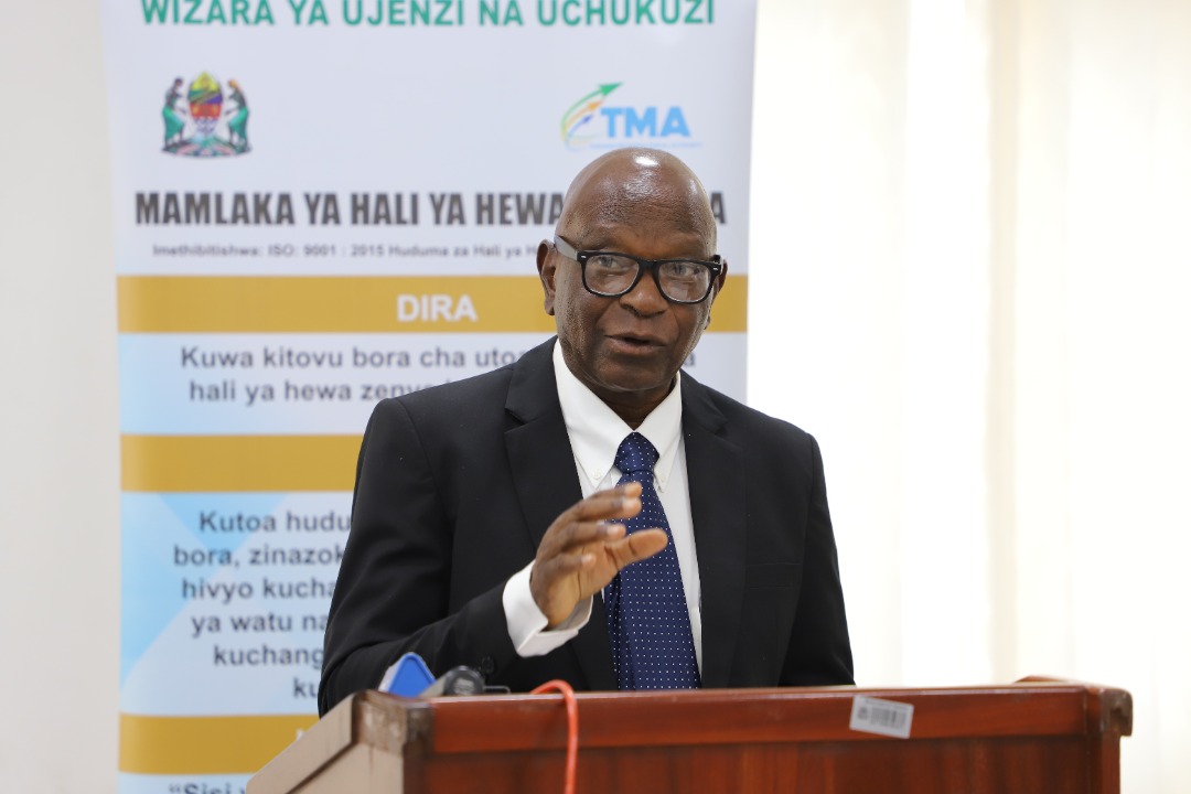 WILAYA 86 NCHINI KUNUFAIKA NA UTABIRI WA MSIMU WA VULI 2022