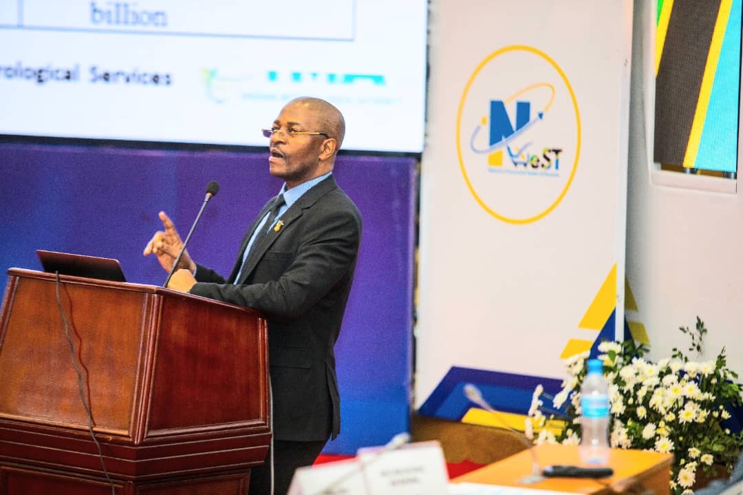 TMA YASISITIZA UMUHIMU WA MATUMIZI YA HUDUMA ZA HALI YA HEWA KWA WADAU WA UNUNUZI