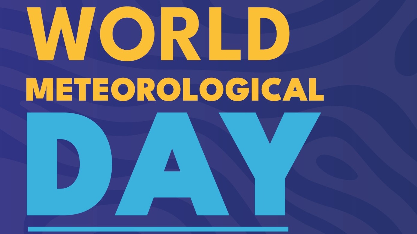 SIKU YA HALI YA HEWA...