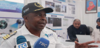 MKUU WA MAKAPTENI ZANZIBAR AELEZEA MIPANGO YA SAFARI INAVYOTEGEMEA TAARIFA ZA HALI YA HEWA.