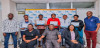 TMA YAWAPIGA MSASA WATANGAZAJI WA AZAM MEDIA
