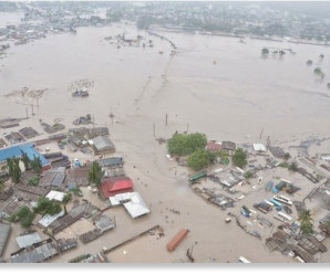 UTABIRI WA HALI YA HEWA NA TAHADHARI